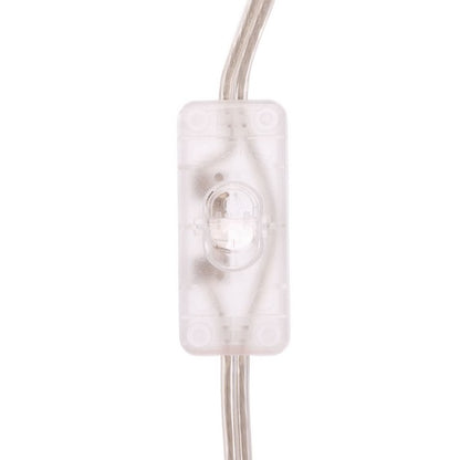 Aisone Marble Table Lamp