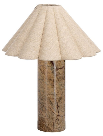 Aisone Marble Table Lamp