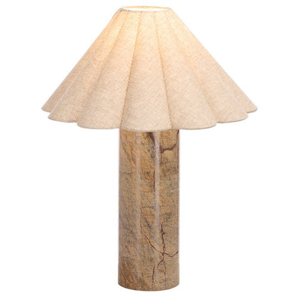 Aisone Marble Table Lamp