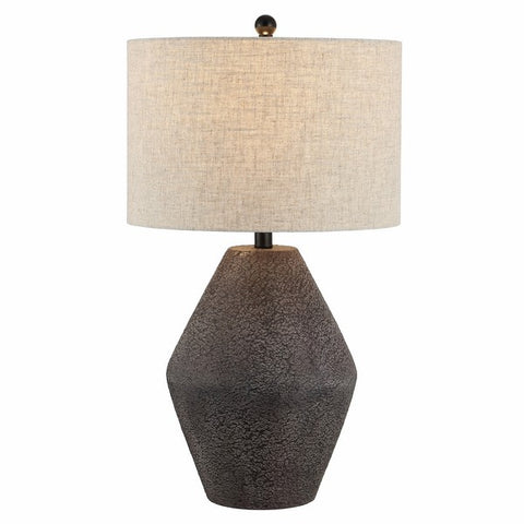 Persico 27 in. Table Lamp