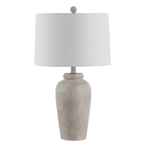 Vicenza 26 in. Table Lamp