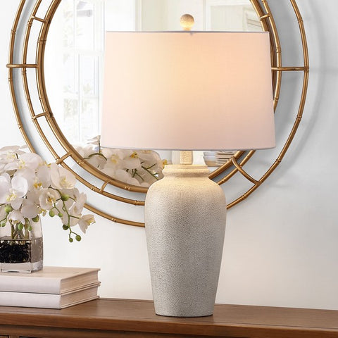 Vicenza 26 in. Table Lamp