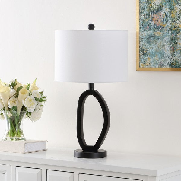 Adua Resin Table Lamp