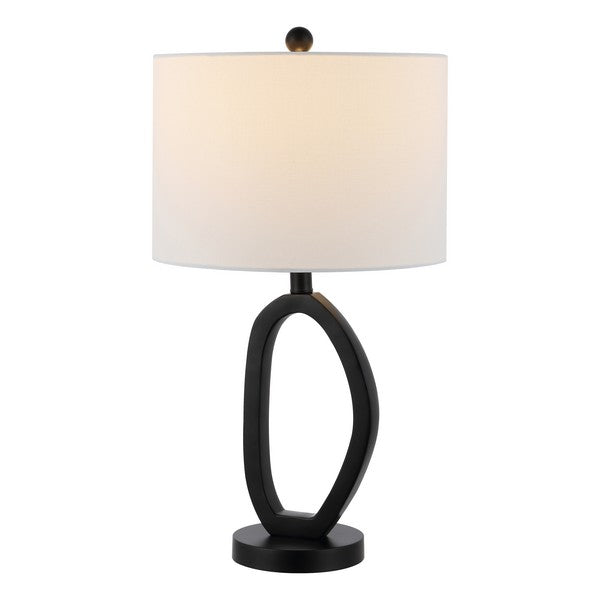 Adua Resin Table Lamp