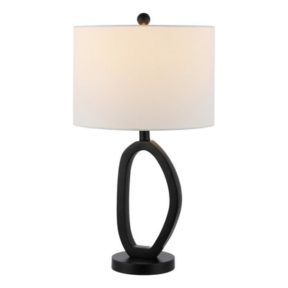 Adua Resin Table Lamp