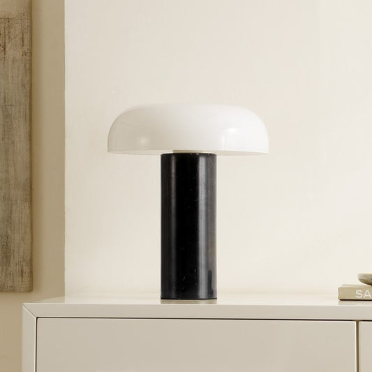 Umbro Marble Table Lamp