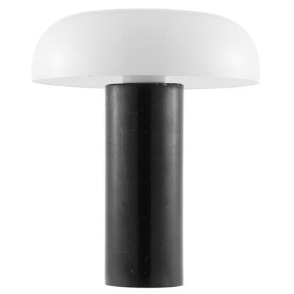 Umbro Marble Table Lamp