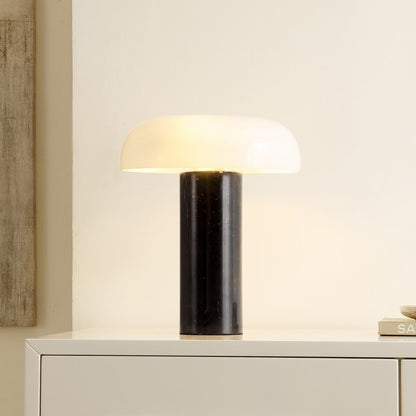 Umbro Marble Table Lamp