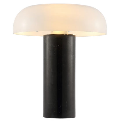 Umbro Marble Table Lamp