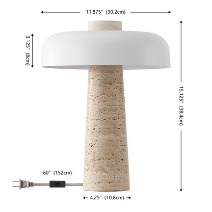 Valpiana Table Lamp