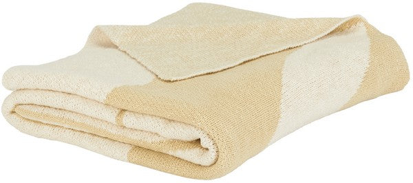 Largo Cotton Throw