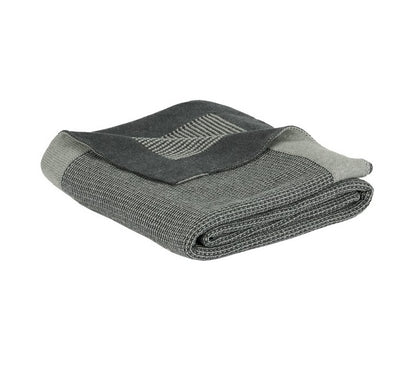 Aurelia 60 in. Cotton Throw