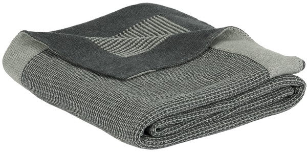 Benevento Cotton Throw