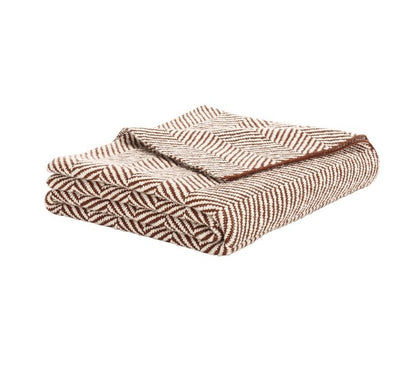 Noto 60 in. Cotton Throw