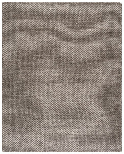 Cerchiate Flat Weave Wool Rug