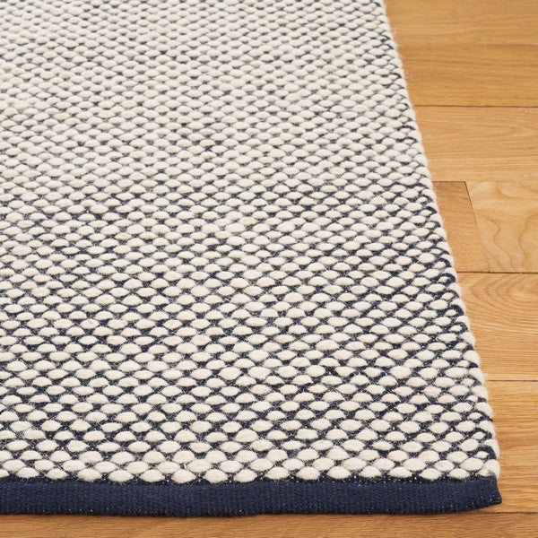 Scafa Flat Weave Wool Rug