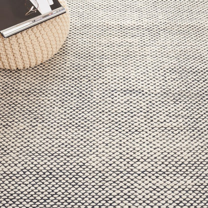 Scafa Flat Weave Wool Rug