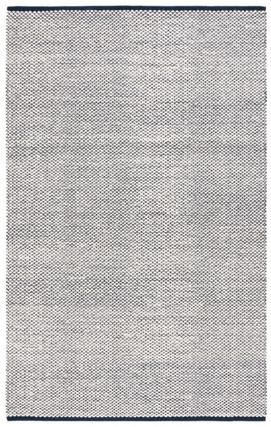 Scafa Flat Weave Wool Rug