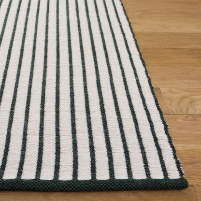 Micenze Hand Woven Wool Rug