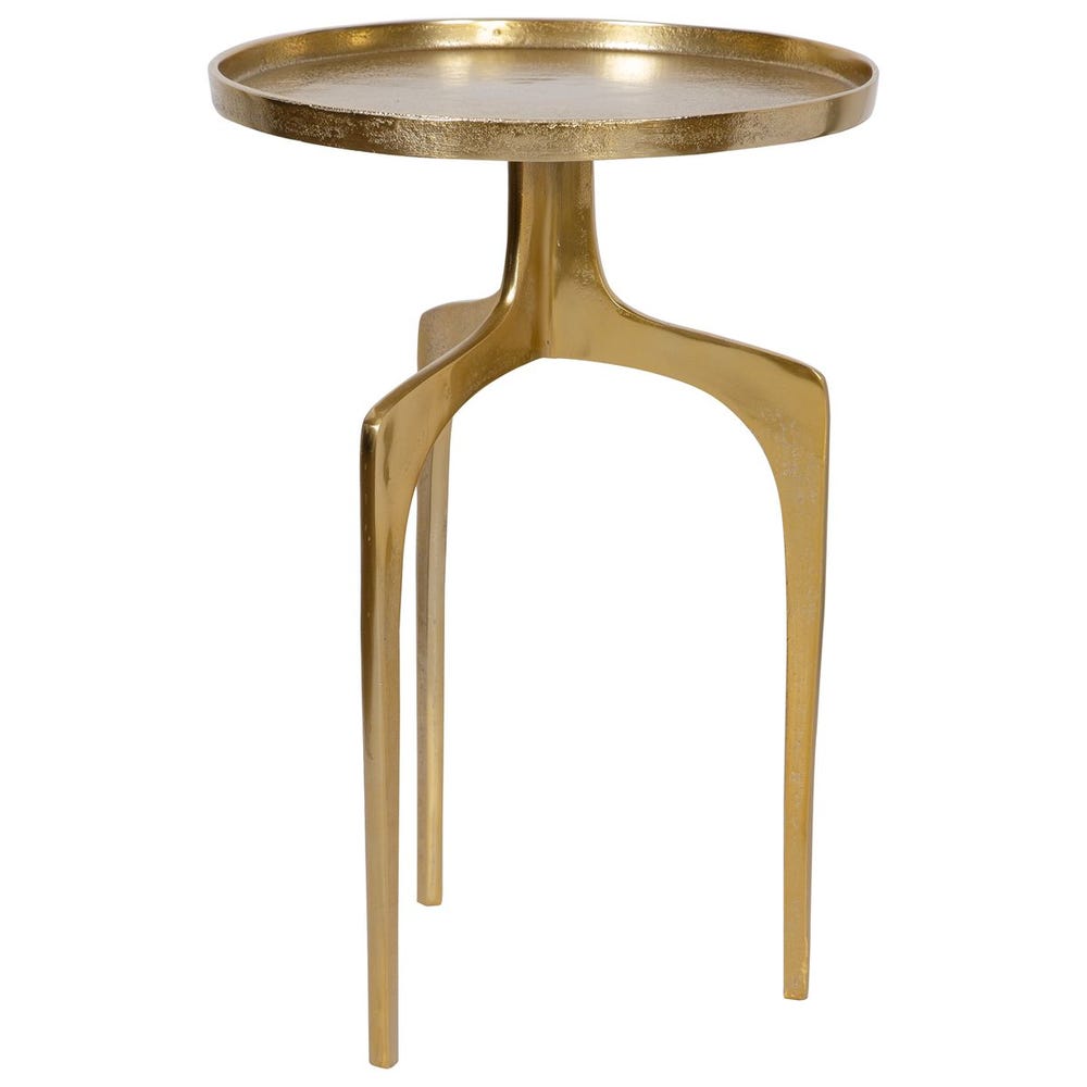 Moladi 22 in. Accent Table
