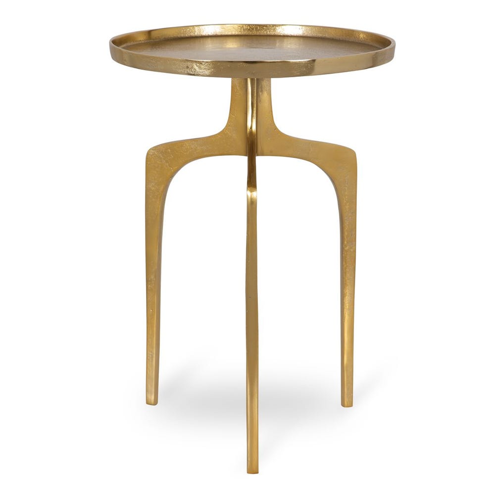Moladi 22 in. Accent Table