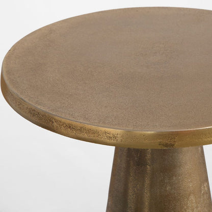 Malvicino 20 in. Accent Table