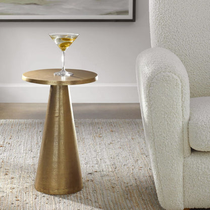 Malvicino 20 in. Accent Table