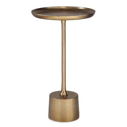 Lappato 23 in. Accent Table