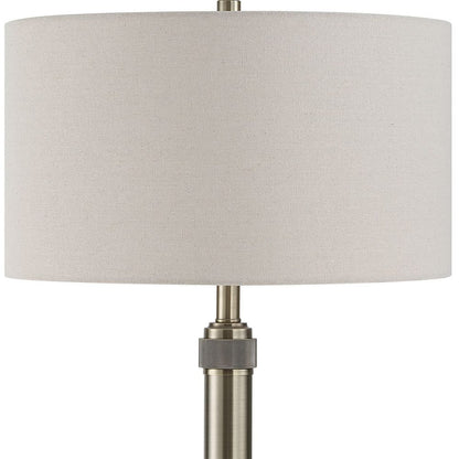 Lorusso 64 in. Floor Lamp