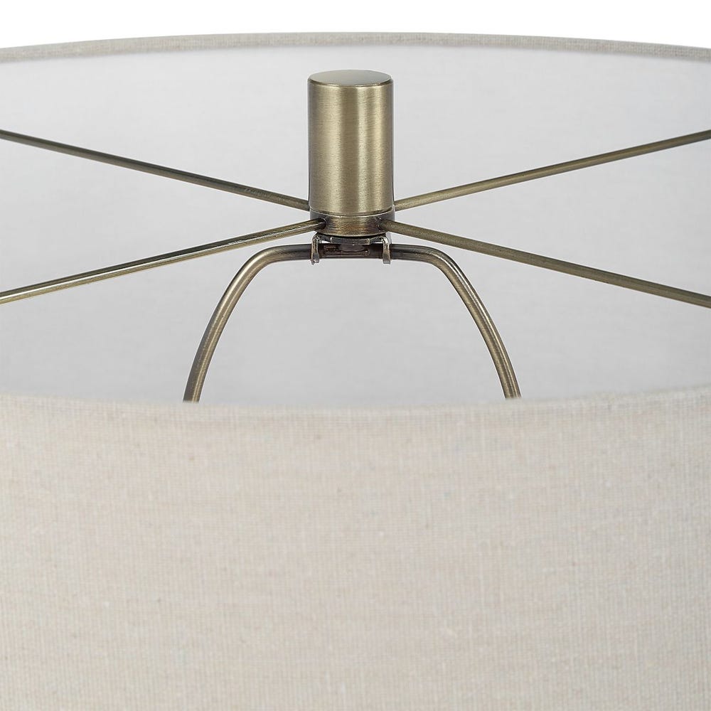 Lorusso 64 in. Floor Lamp