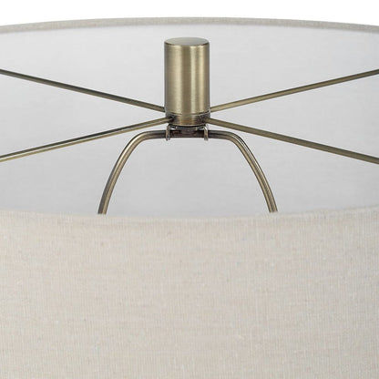 Lorusso 64 in. Floor Lamp
