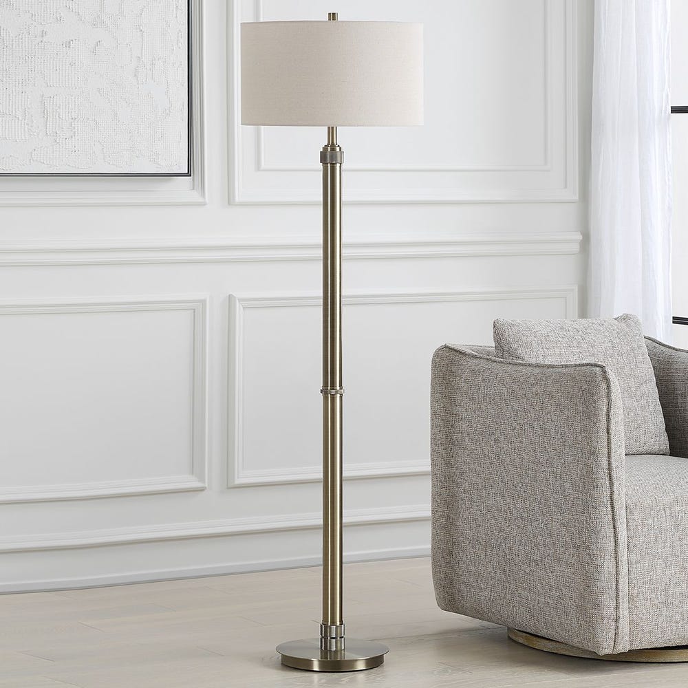 Lorusso 64 in. Floor Lamp