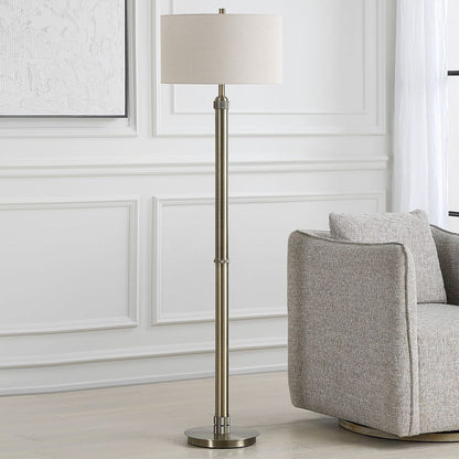 Lorusso 64 in. Floor Lamp