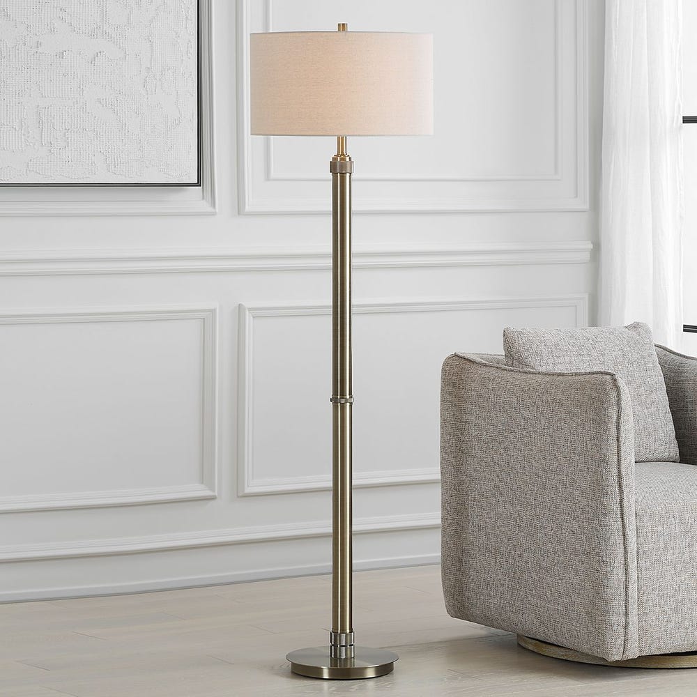 Lorusso 64 in. Floor Lamp