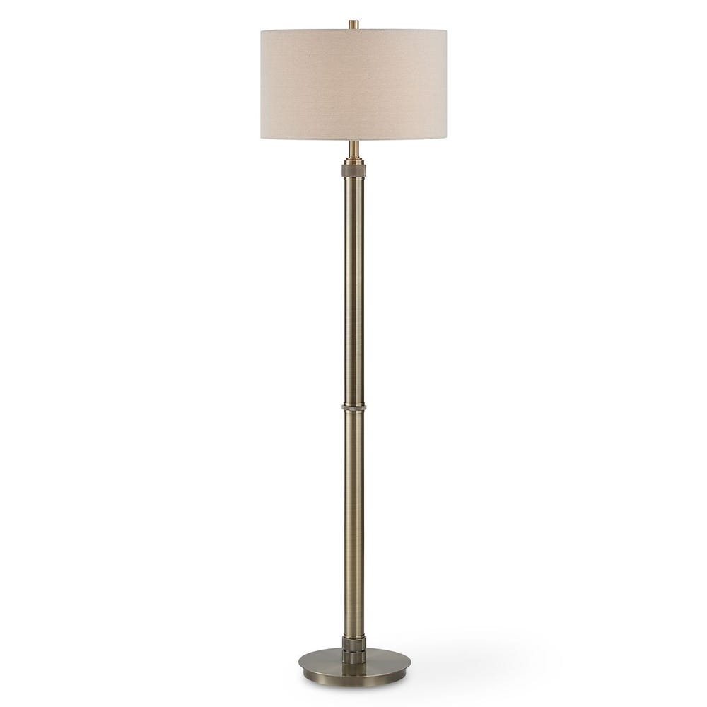 Lorusso 64 in. Floor Lamp