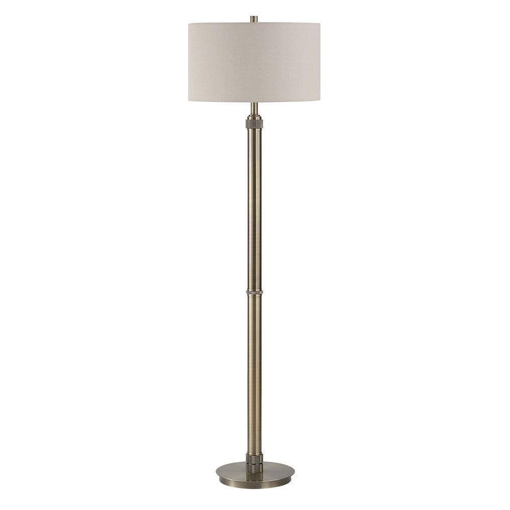 Lorusso 64 in. Floor Lamp