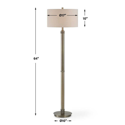 Lorusso 64 in. Floor Lamp