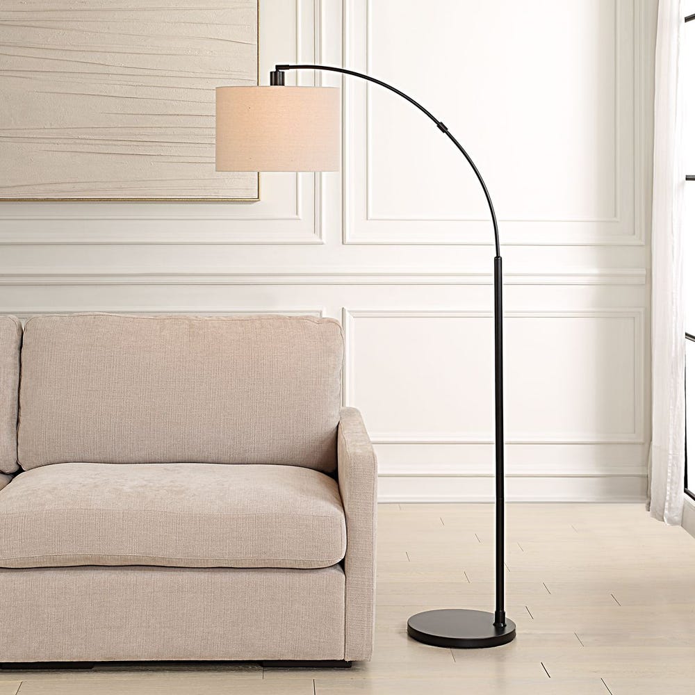 Clizia 68 in. Floor Lamp