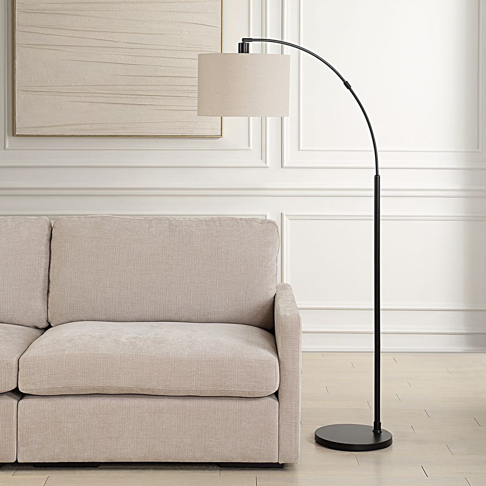 Clizia 68 in. Floor Lamp