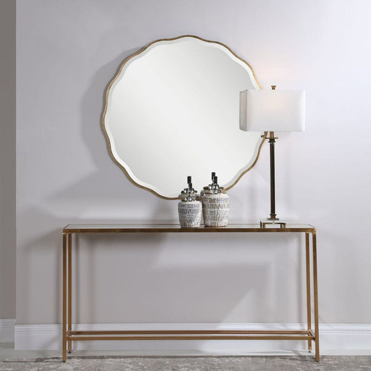 Saletta 42 in. Mirror