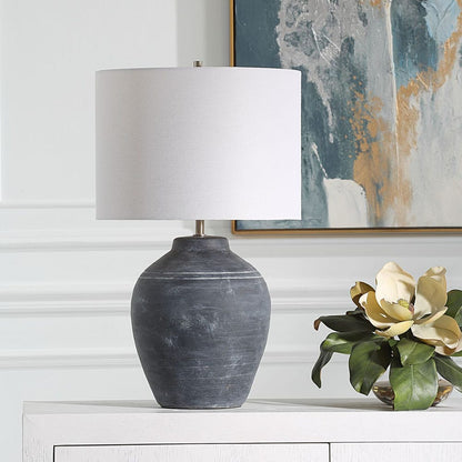 Maiero Ceramic Table Lamp