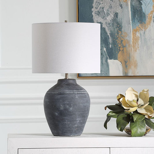 Maiero Ceramic Table Lamp