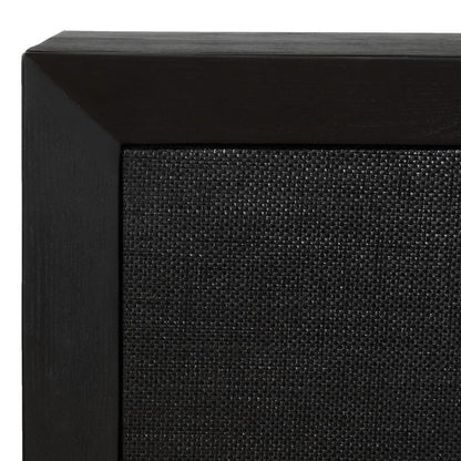 Frosinone 64 in. Fir Wood Cabinet