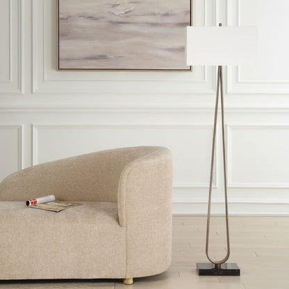 Salurn 65 in. Floor Lamp