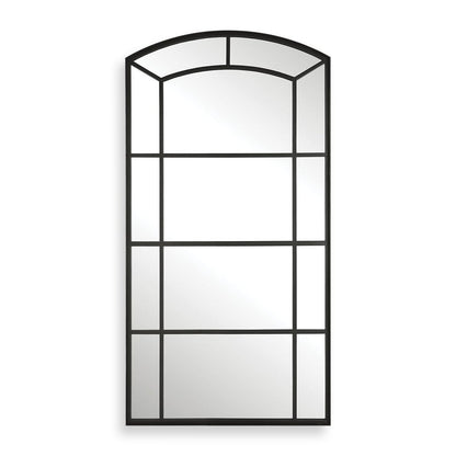 Franco 82 in. Oversized Arch Mirror