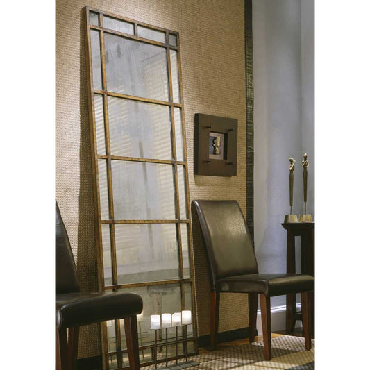 Gillian Oversized 79 in. Mirror