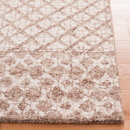 Stia Hand Tufted Wool & Cotton Rug