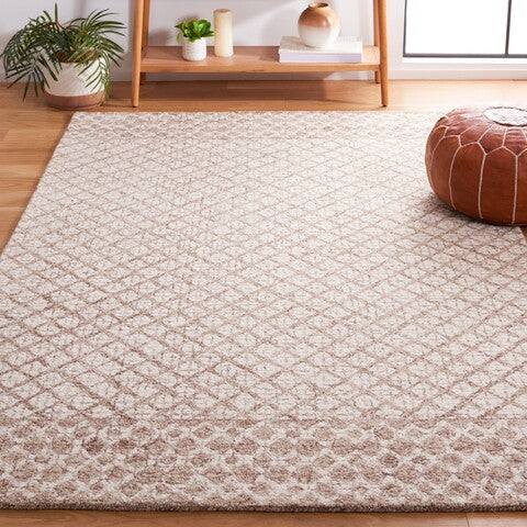 Stia Hand Tufted Wool & Cotton Rug