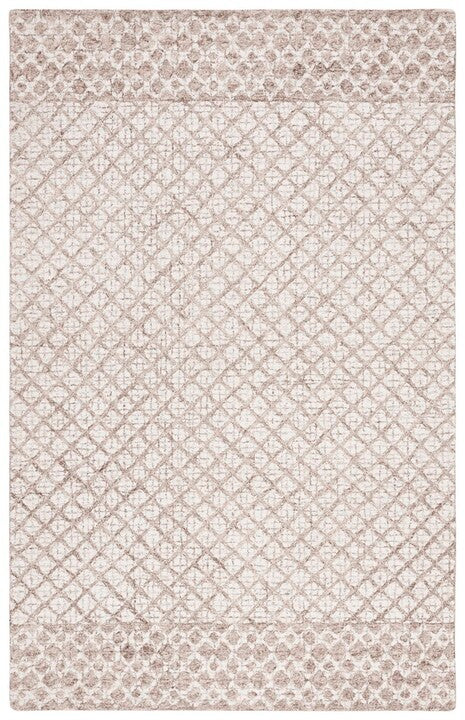 Stia Hand Tufted Wool & Cotton Rug