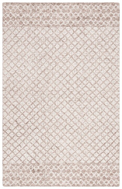 Stia Hand Tufted Wool & Cotton Rug